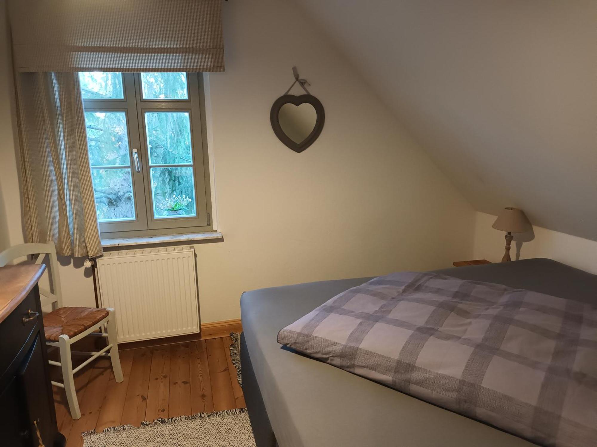 Apartment Rosmarin *