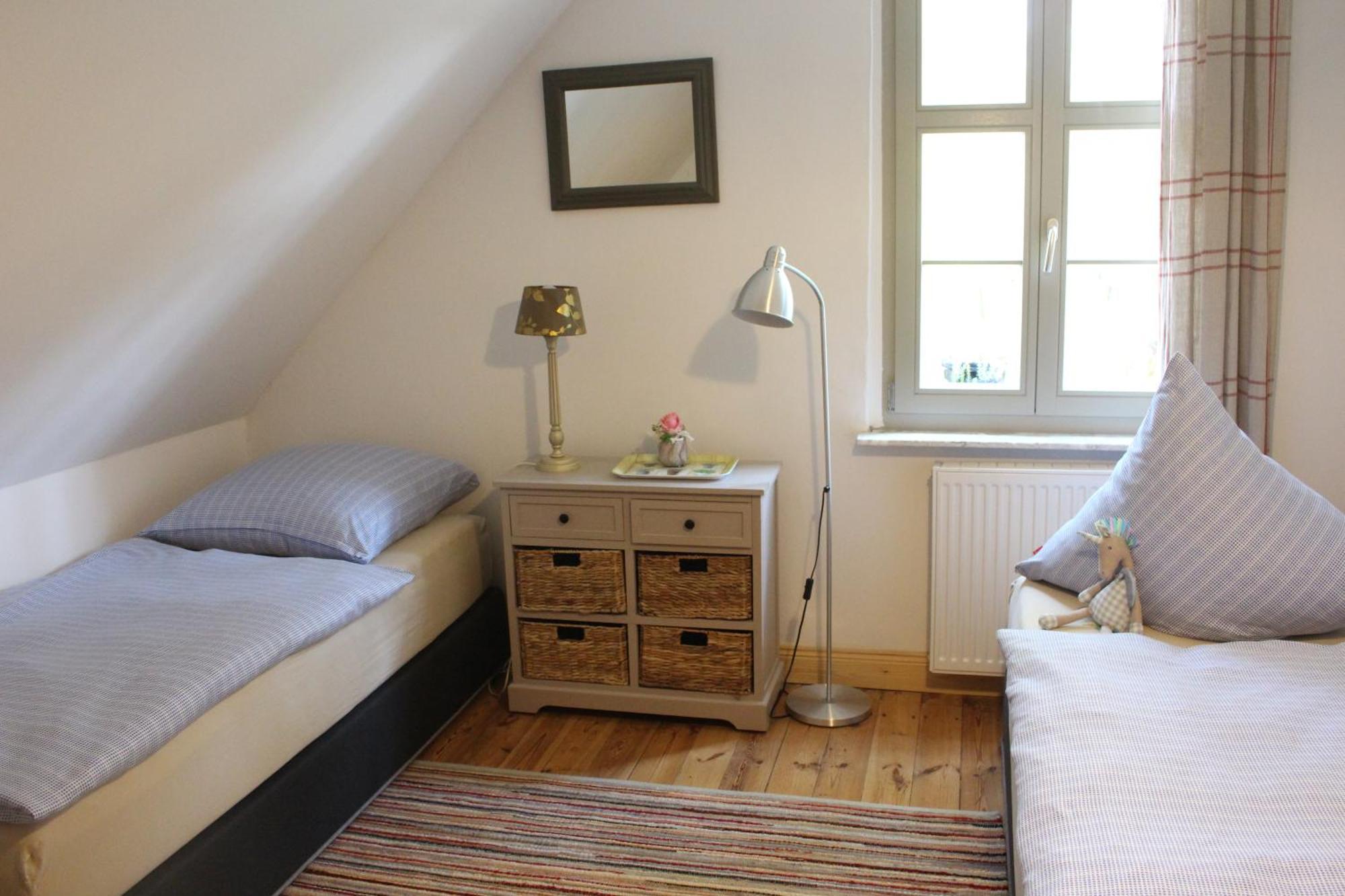 Rosmarin Apartment